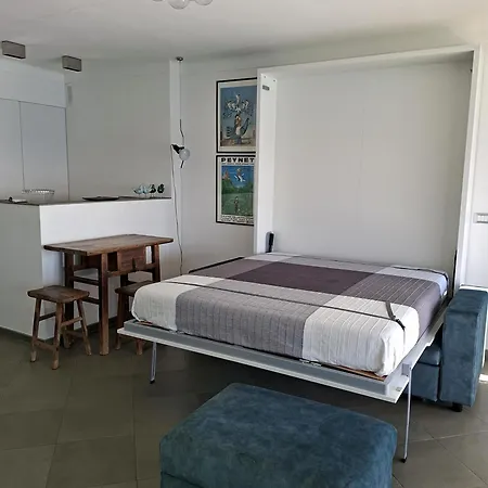 La Florentina Apartamento
