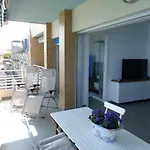 La Florentina 公寓 芒通