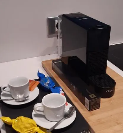 La Florentina Appartement *