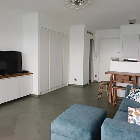 La Florentina Διαμέρισμα Μεντόν