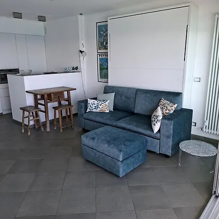 La Florentina Lägenhet Menton