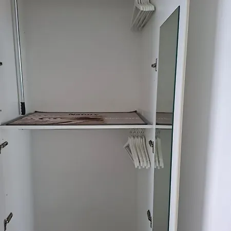 La Florentina Διαμέρισμα *