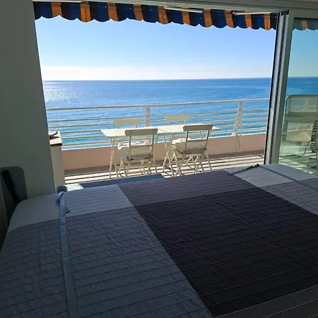 La Florentina Menton