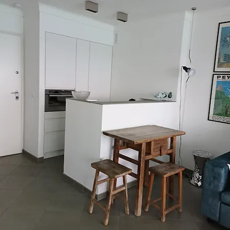 La Florentina Lägenhet