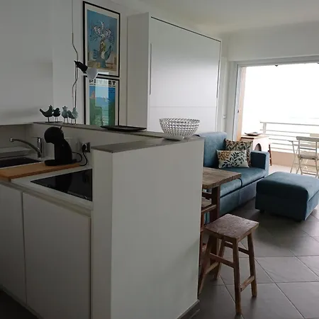 La Florentina Διαμέρισμα *