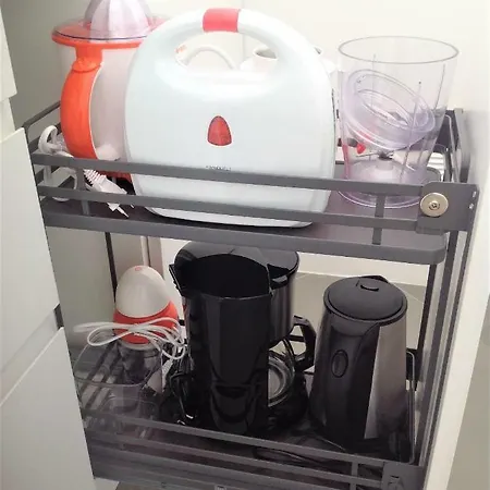 Apartamento La Florentina