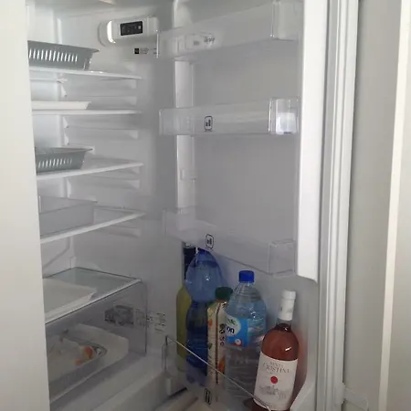 Appartement La Florentina Menton