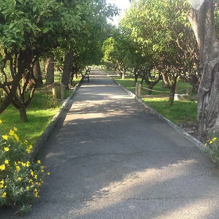 La Florentina Διαμέρισμα Μεντόν