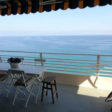 La Florentina Appartement