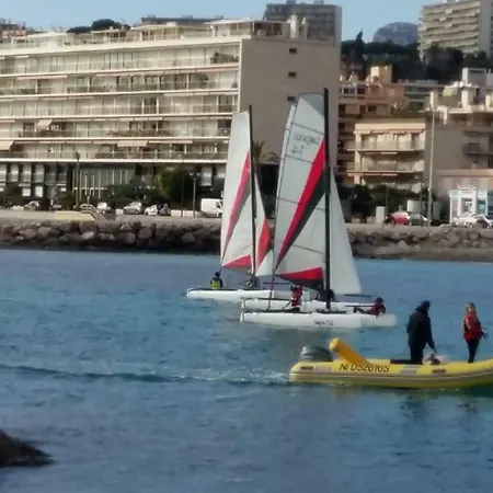 Appartement La Florentina