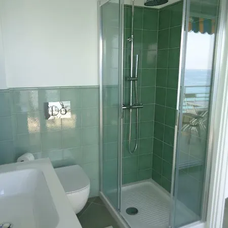 Apartment La Florentina Menton