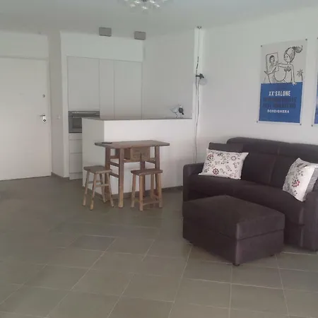 La Florentina * 芒通