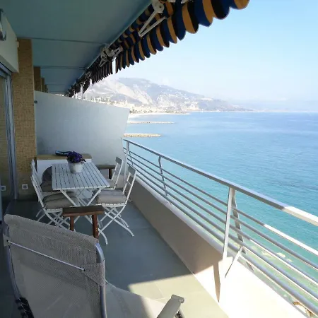 La Florentina Appartement *