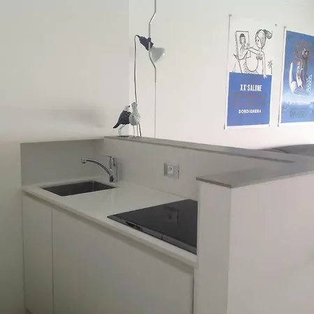 La Florentina Appartement