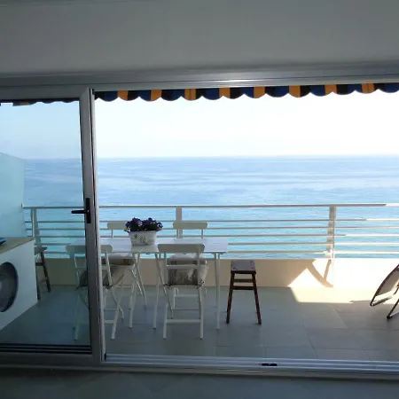La Florentina Appartement Menton