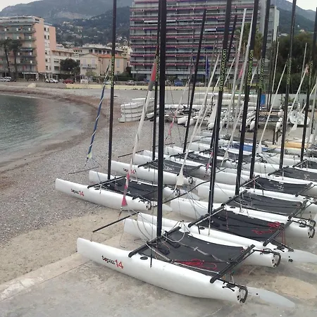 La Florentina * 芒通