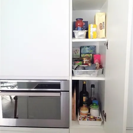 Appartement La Florentina Menton