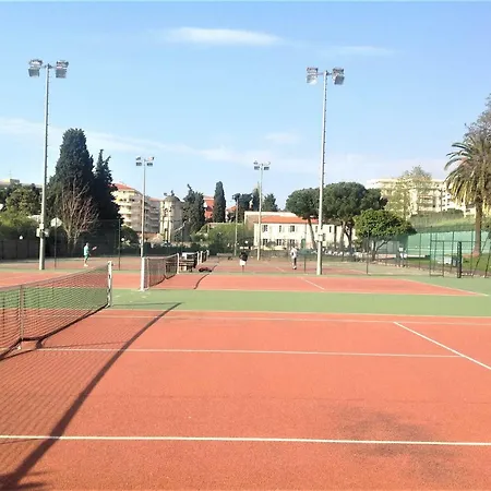 La Florentina * 芒通