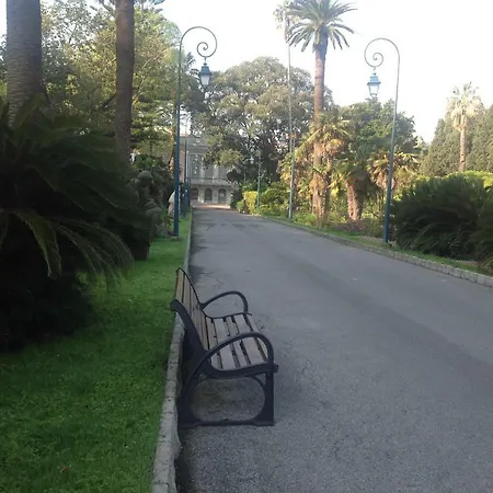 La Florentina Appartement Menton