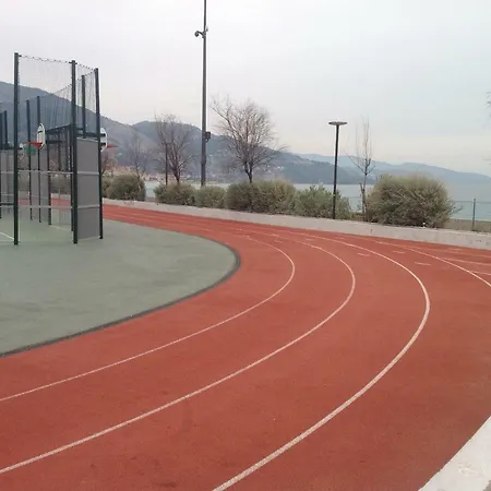 La Florentina 公寓 芒通