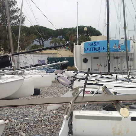 La Florentina Appartement