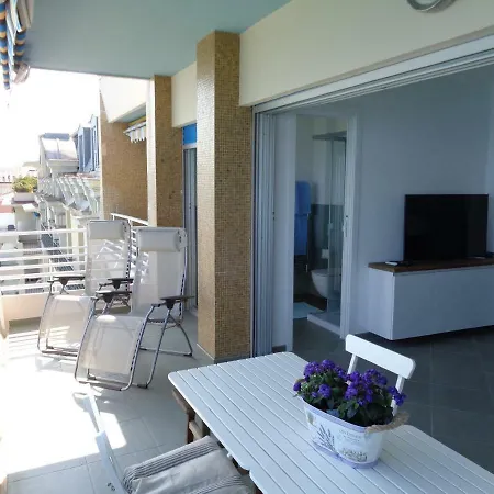 La Florentina Appartement Menton