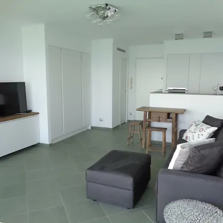 Appartement La Florentina *