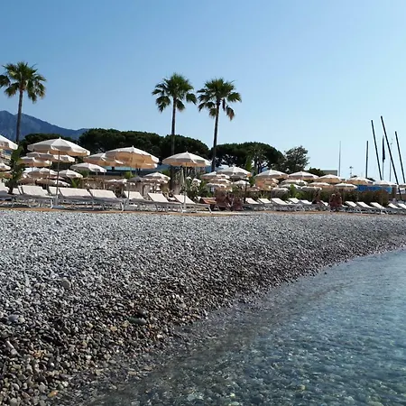 La Florentina * 芒通