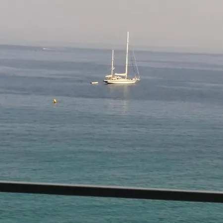 La Florentina Menton