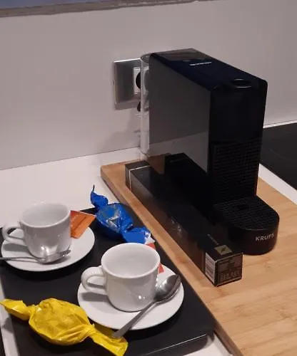 La Florentina Appartamento *