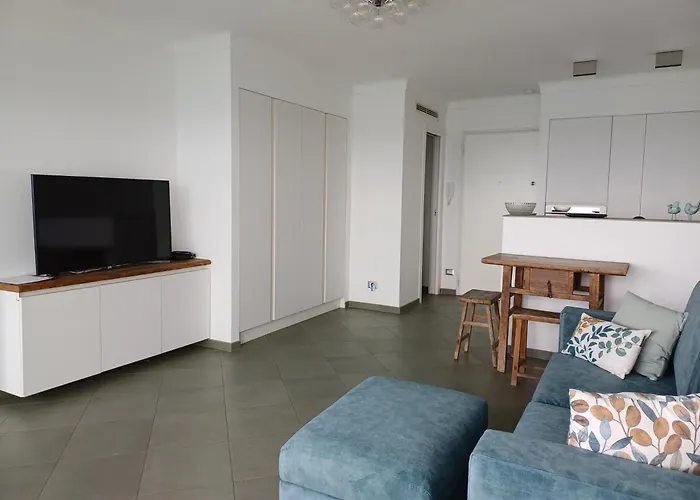 La Florentina Διαμέρισμα Μεντόν