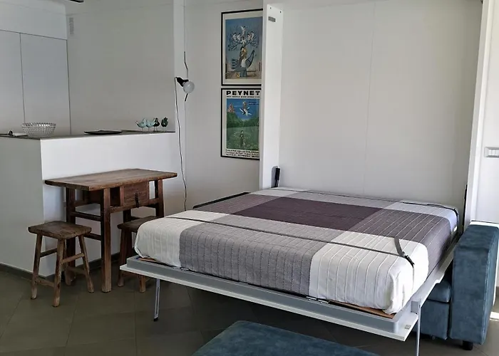 La Florentina Lägenhet