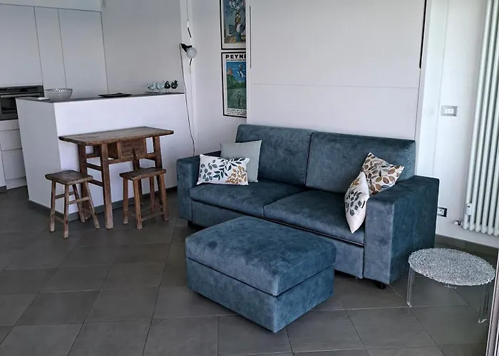 La Florentina Διαμέρισμα Μεντόν