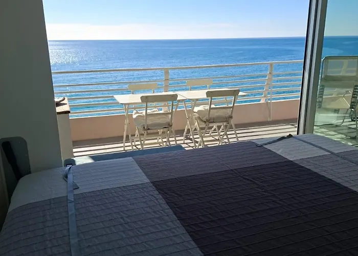 La Florentina Menton