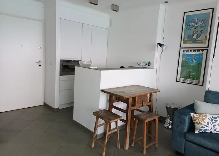 La Florentina Lägenhet