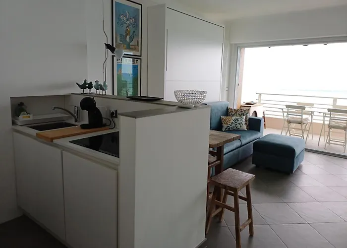 La Florentina Διαμέρισμα *