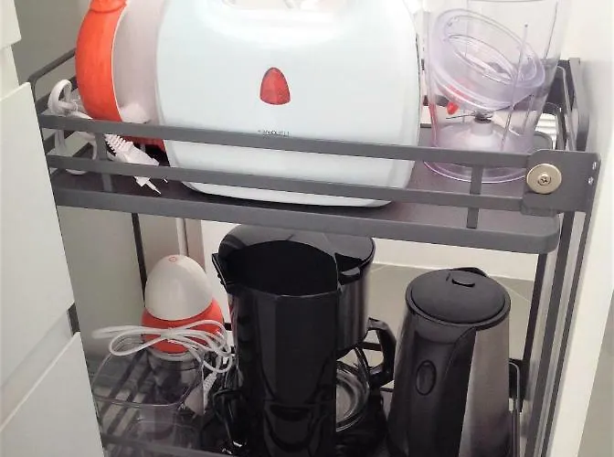 公寓 La Florentina