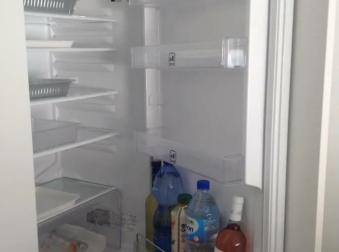 Appartement La Florentina Menton