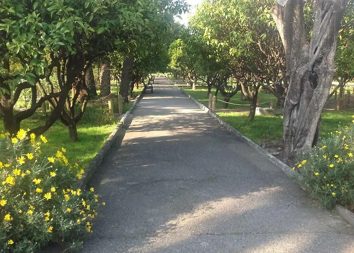 La Florentina Διαμέρισμα Μεντόν