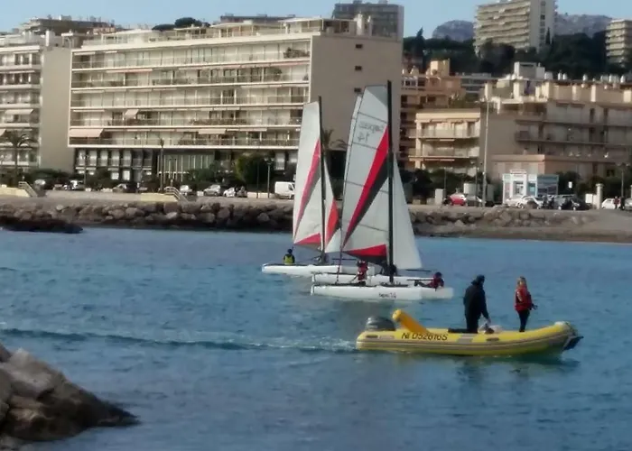 Appartamento La Florentina