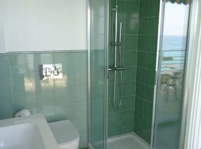 Appartement La Florentina Menton