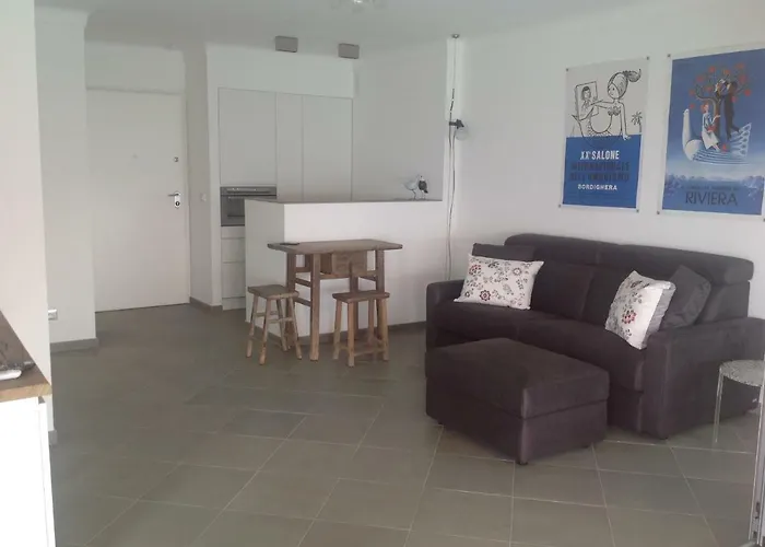 La Florentina * Mentone