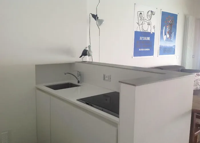 La Florentina Appartement