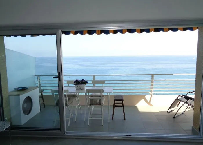 La Florentina Appartement Menton