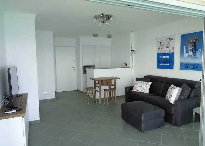 La Florentina Appartement Menton