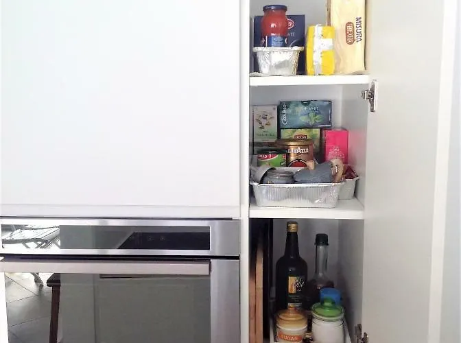 Appartamento La Florentina Mentone