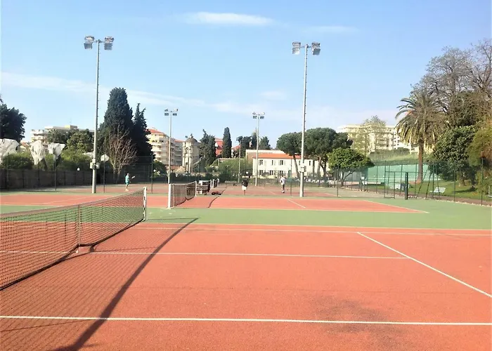 La Florentina * Menton