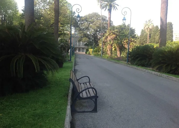 La Florentina Appartamento Mentone