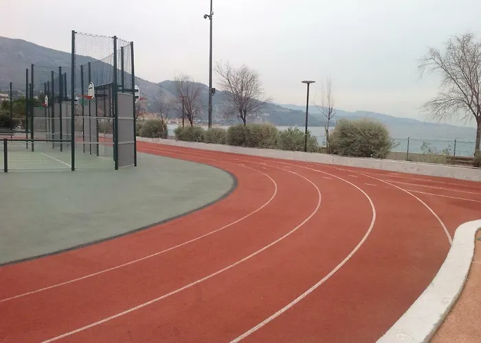 La Florentina Appartamento Mentone