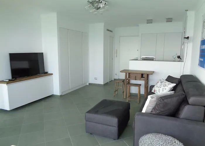 Appartement La Florentina *